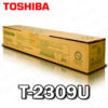 Toner TOSHIBA T-2309U E-Estudio 2809A Black 14,600KPG Original
