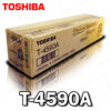 Toner TOSHIBA T-4590A E-Studio Black 36,000KPG Original