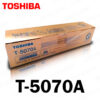 Toner Toshiba T-5070A E-STUDIO 207L 36,600KPG ORIGINAL