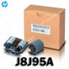 KIT DE REEMPLAZO J8J95A HP M631DN ORIGINAL