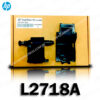 KIT DE REEMPLAZO L2718A HP M651XH BLACK ORIGINAL