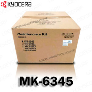 Kit de Mantenimiento MK-6345 TASK CS7004I Original