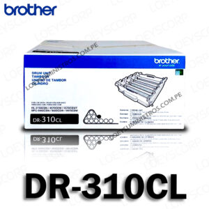 TAMBOR BROTHER DR-310CL HL-4570 BLACK ORIGINAL