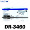 TAMBOR BROTHER DR-3460 L5100DN BLACK ORIGINAL