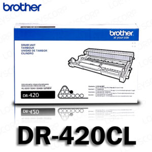 TAMBOR BROTHER DR-420 MFC-9970 BLACK ORIGINAL