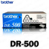 TAMBOR BROTHER DR-500 MFC-8420 BLACK ORIGINAL