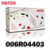 Toner XEROX 006R04403 Black AltaLink B625 Original