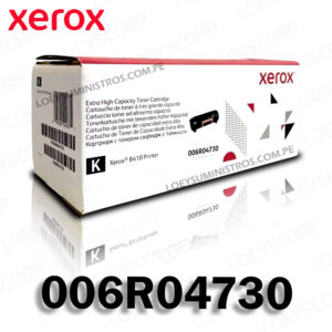 Toner XEROX 006R04730 Black para B415 Original