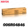 Toner XEROX 006R04846 AltaLink B8270 Negro Original