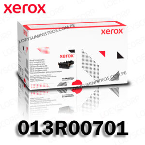 Unidad de Imagen Kit 013R00701 Printer C325 Original