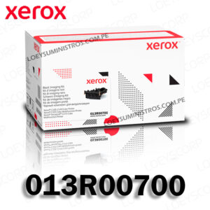 Unidad de Imagen XEROX 013R00700 Versalink C415
