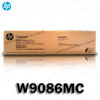 Drum HP W9086MC Laserjet E82670Z Black Original
