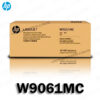 Toner HP W9061MC LaserJet E57540C Cyan Original