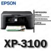 Impresora EPSON XP-3100 Expression Home Original